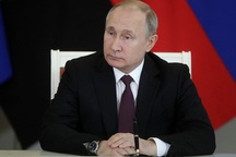 Tổng thống Putin kê khai thu nhập và tài sản