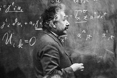 20 sự thật về Albert Einstein (3)