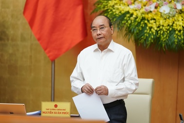 Thủ tướng: Phải đảm bảo an toàn khi tổ chức kỳ thi tốt nghiệp THPT 2020