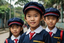 4 việc cha mẹ có con đỗ đại học top thế giới tránh làm