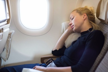 Chuyến bay gây “ức chế” nhất hành tinh