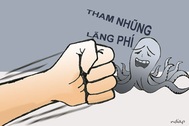 Nghĩ về một “Chính phủ liêm chính” của Thủ tướng Nguyễn Xuân Phúc