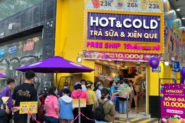 Chuỗi trà sữa nổi tiếng tại TPHCM bất ngờ tuyên bố đóng cửa toàn hệ thống