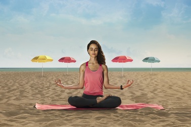 Garmin chính thức ra mắt vívoactive 3