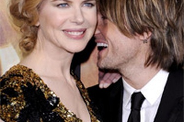 Nicole Kidman quảng cáo “Australia” tại Mỹ