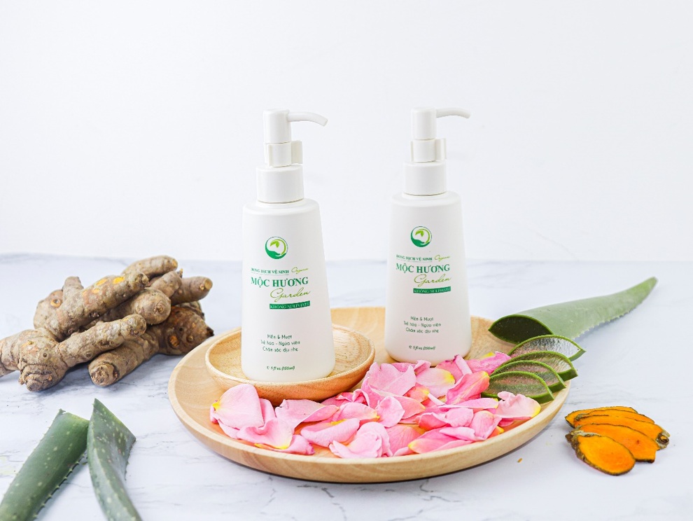 Thanh Mộc Hương ra mắt sản phẩm mới - khác biệt để dẫn đầu - 3 Thanh Mộc Hương ra mắt sản phẩm mới - khác biệt để dẫn đầu - 3