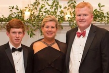 Gia đình luật sư nổi tiếng nước Mỹ lần lượt bị sát hại bí ẩn