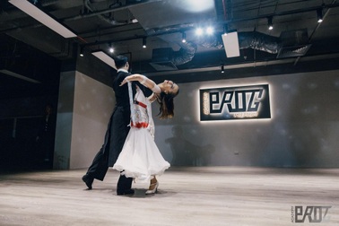 300 vận động viên quốc tế tham gia cuộc thi "Nhảy múa Hà Nội"