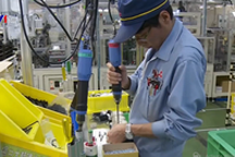 Làm việc cùng robot - Kỹ năng thời đại công nghiệp 4.0