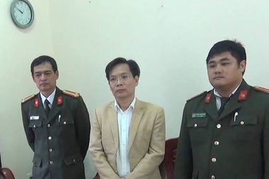 Hàng loạt cán bộ ở Sơn La bị khởi tố gồm những ai?