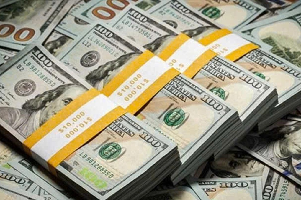 Đường dây lập công ty “ma” để chuyển 245 triệu USD sang Campuchia - 1 Đường dây lập công ty “ma” để chuyển 245 triệu USD sang Campuchia - 1