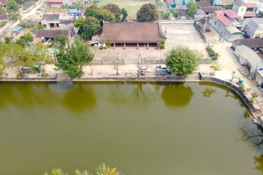 Chuyện lạ trai gái 2 làng cách một dòng sông không được lấy nhau