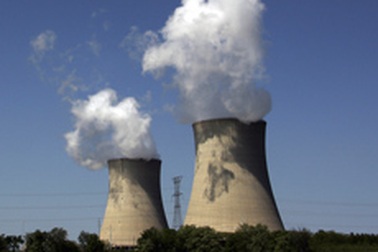 Hàn Quốc đặt mục tiêu xuất khẩu 80 nhà máy điện hạt nhân