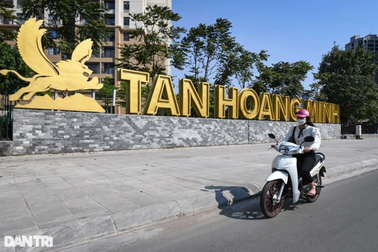 Hé lộ vai trò của các công ty thẩm định giá trong vụ Tân Hoàng Minh