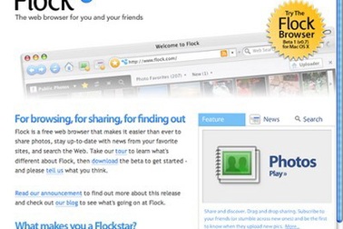 Những trình duyệt web tốt nhất dành cho Mac