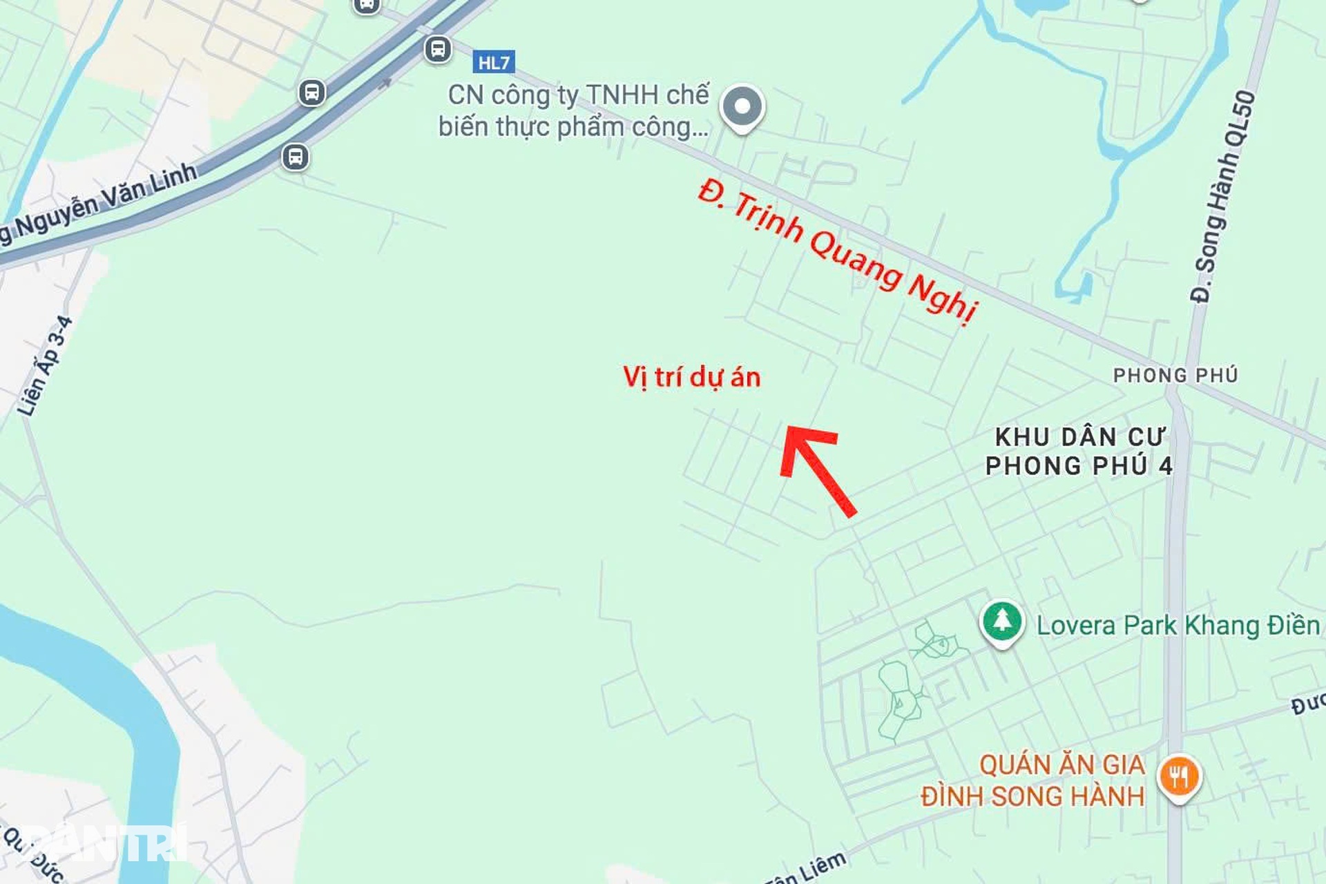 Hàng trăm người dân ở TPHCM tiền mất tật mang vì dự án treo hơn 2 thập kỷ - 14 Hàng trăm người dân ở TPHCM tiền mất tật mang vì dự án treo hơn 2 thập kỷ - 14