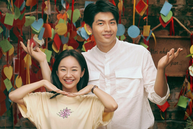 Nam chính cao 1m86 gây ấn tượng với phim "Chúng ta của 8 năm sau" là ai?