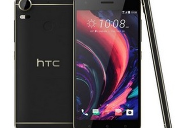 HTC sẽ trình làng bộ đôi smartphone mới đáng chú ý vào tháng 9
