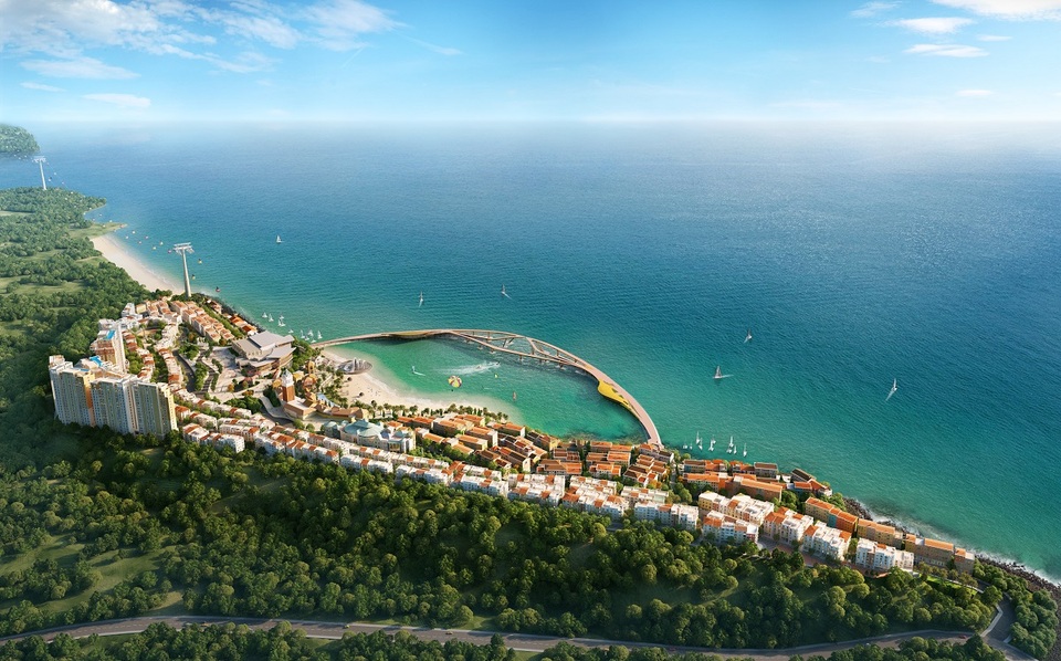 Sun Grand City Hillside Residence làm bừng sáng thị trấn Địa Trung Hải - 3 Sun Grand City Hillside Residence làm bừng sáng thị trấn Địa Trung Hải - 3