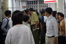 Vụ trẻ sơ sinh bị bắt cóc: Vẫn chưa tìm ra manh mối