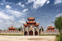 Đã có "chìa khóa" hoá giải "bài toán" tranh chấp đất đai nhà thờ họ!