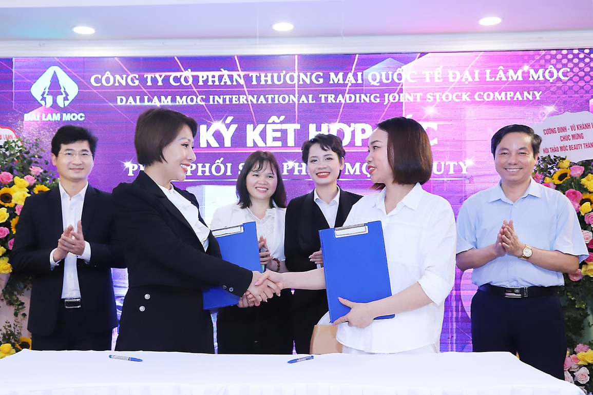 Mộc Beauty sản phẩm được các nhà khoa học đánh giá cao về hỗ trợ cải thiện nội tiết tố nữ - 4 Mộc Beauty sản phẩm được các nhà khoa học đánh giá cao về hỗ trợ cải thiện nội tiết tố nữ - 4