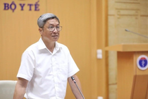 Những cán bộ, lãnh đạo xin nghỉ hưu sớm từ đầu năm 2023 tới nay