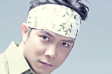 Jimmii Nguyễn tái ngộ khán giả Hà Nội