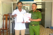 Những nghĩa cử đẹp ở "thành phố đáng sống"