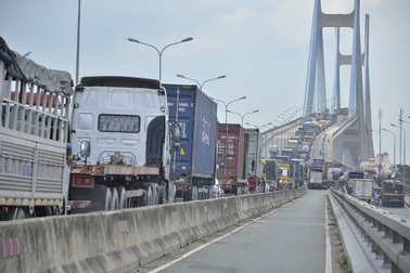 TPHCM đã “ưu ái” nhà đầu tư Cầu Phú Mỹ như thế nào?