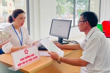 Đề xuất hỗ trợ 6 triệu đồng mỗi tháng cho cán bộ sau sáp nhập tỉnh