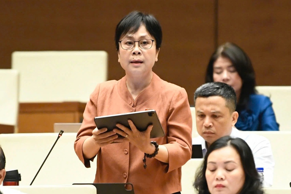 Giám đốc BV Đại học Y đề xuất miễn thuế thuốc bệnh nhân dùng trong nội trú - 4 Giám đốc BV Đại học Y đề xuất miễn thuế thuốc bệnh nhân dùng trong nội trú - 4