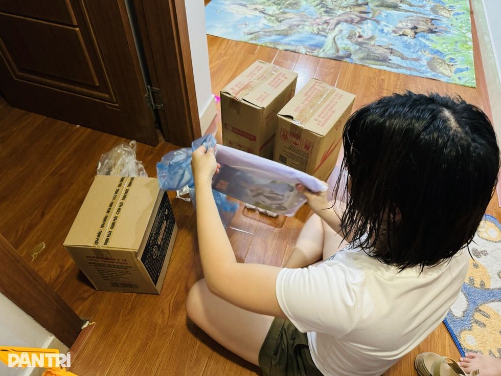 9X văn phòng mua nhà Hà Nội trước tuổi 30: Không du lịch, làm 2-3 việc - 4 9X văn phòng mua nhà Hà Nội trước tuổi 30: Không du lịch, làm 2-3 việc - 4