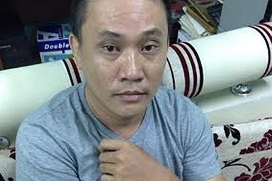 Chân dung “tú ông” cầm đầu đường dây người mẫu, diễn viên bán dâm