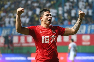 Quyết dự World Cup, Trung Quốc nhập tịch 5 cầu thủ Brazil