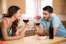 Tim bạn có loạn nhịp khi ở bên người ấy?