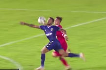 HLV Viettel đòi công nghệ VAR, nhưng bàn thắng của B.Bình Dương là hợp lệ