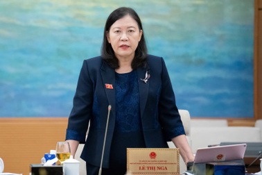 “Giá vàng cao, giá bất động sản tăng nhanh, người nghèo rất khó tiếp cận”