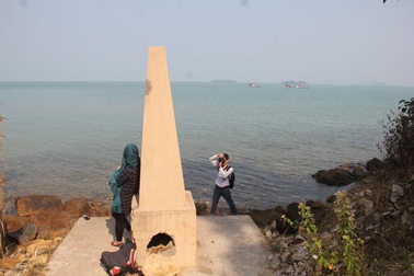 Huyền thoại về băng cướp Cánh Buồm Đen