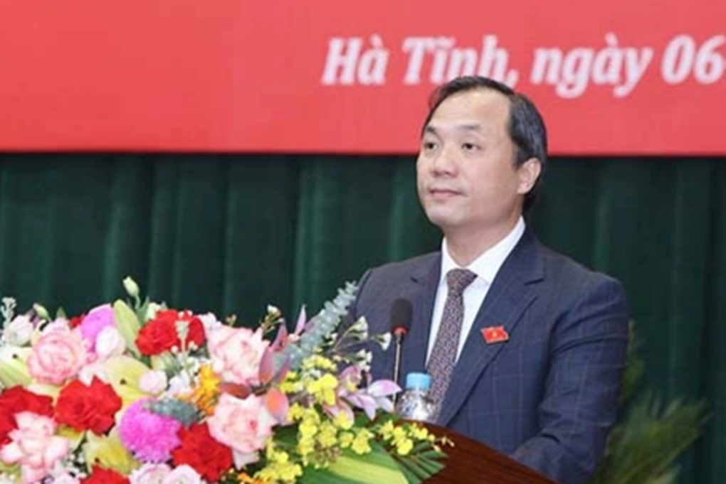 Formosa giảm nhập nguyên liệu, thu ngân sách của Hà Tĩnh không đạt kế hoạch - 1 Formosa giảm nhập nguyên liệu, thu ngân sách của Hà Tĩnh không đạt kế hoạch - 1