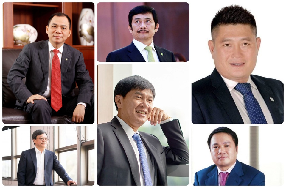 Nghịch cảnh chứng khoán: Người mất nhà mất xe, người giàu lên không tưởng - 2 Nghịch cảnh chứng khoán: Người mất nhà mất xe, người giàu lên không tưởng - 2