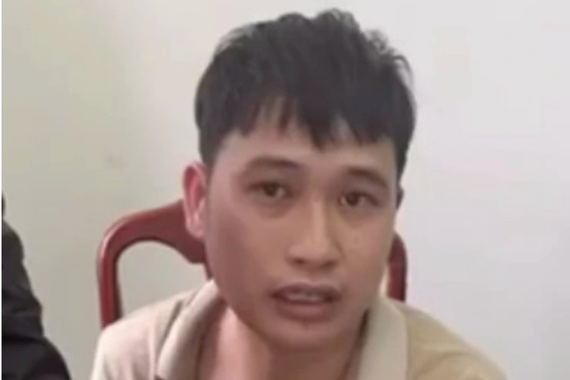 Sau 2 giờ cướp nửa tỷ đồng của một ngân hàng, đối tượng sa lưới công an - 1 Sau 2 giờ cướp nửa tỷ đồng của một ngân hàng, đối tượng sa lưới công an - 1