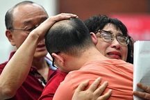 Cha mẹ tìm được con bị bắt cóc sau 32 năm nhờ công nghệ nhận diện gương mặt