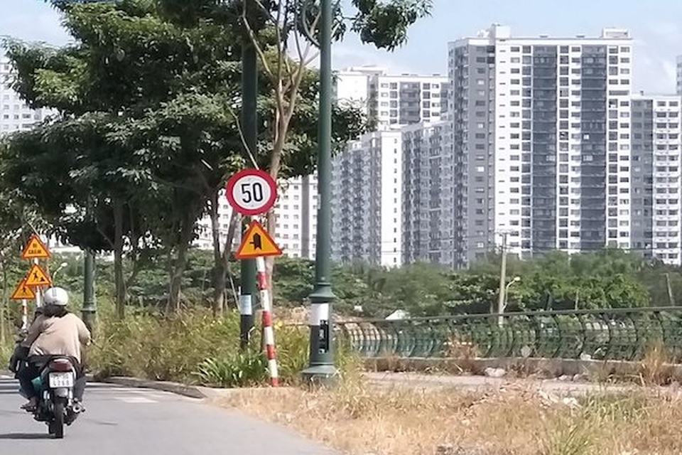 Vì sao Đà Nẵng quyết định giảm bảng giá đất? - 1 Vì sao Đà Nẵng quyết định giảm bảng giá đất? - 1