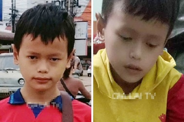 Tìm kiếm nam sinh lớp 8 mất tích bí ẩn nhiều ngày