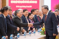 Việt Nam nên tuyển chọn tổng công trình sư như thế nào?