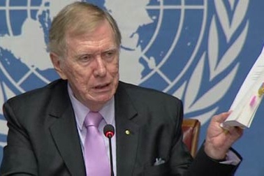 Liên hợp quốc dọa đưa ông Kim Jong-un ra Tòa án hình sự quốc tế