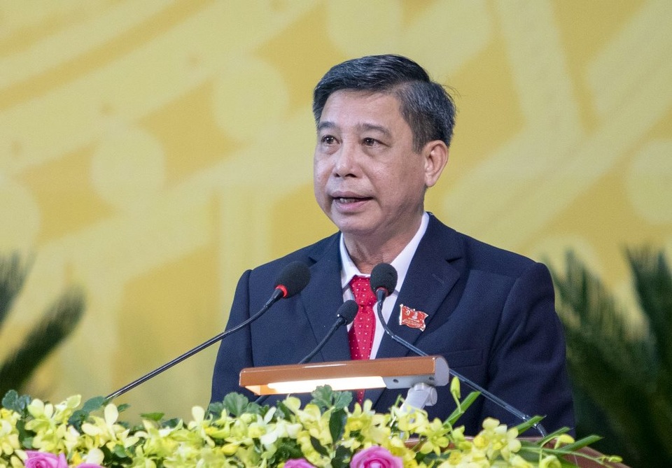 Thủ tướng phê chuẩn kết quả bầu Chủ tịch tỉnh Sóc Trăng và Hậu Giang - 1 Thủ tướng phê chuẩn kết quả bầu Chủ tịch tỉnh Sóc Trăng và Hậu Giang - 1