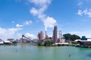 Vicem – 120 năm một chặng đường