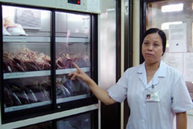 Hôm nay 2/7, Bệnh viện Nhi Trung ương thực hiện ca ghép gan đầu tiên